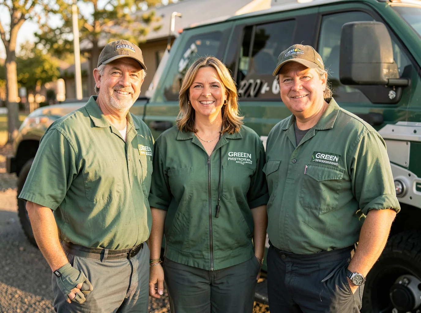Water Damage Restoration company in Benton City, WA