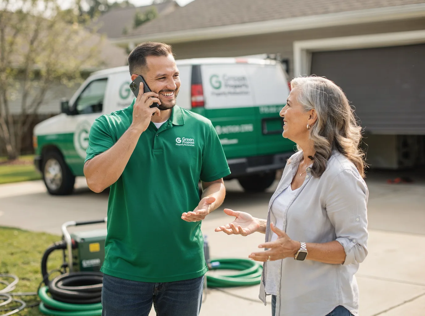 Water Damage Restoration Benton City, WA FAQs